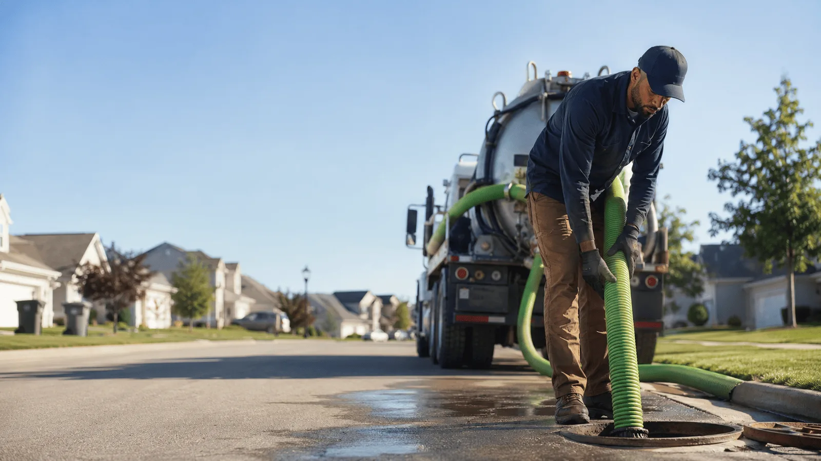 Mosquito Control in Avon By The Sea, NJ